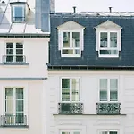 Hotel Pulitzer Paris