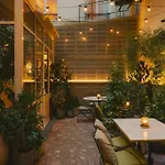 Hotel Pulitzer Paris