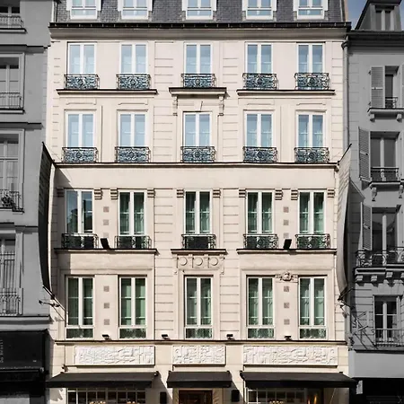 Pulitzer Parigi