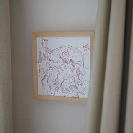 Hotel Pulitzer Parigi