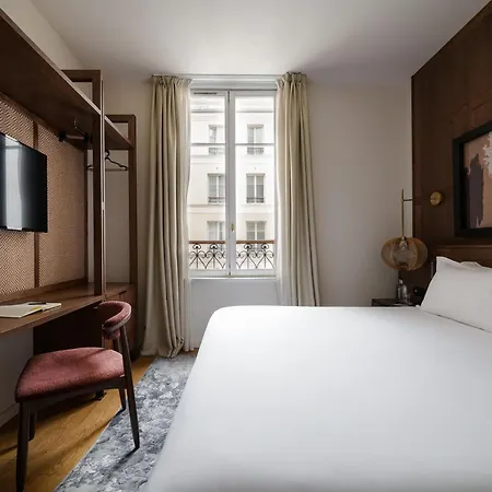 Pulitzer 4* Parigi
