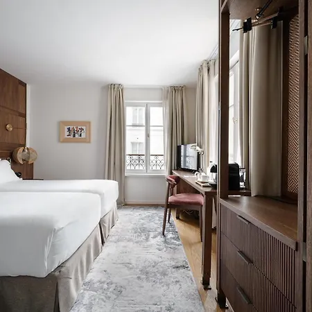 Hotel Pulitzer 4*