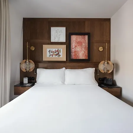 Hotel Pulitzer Parigi