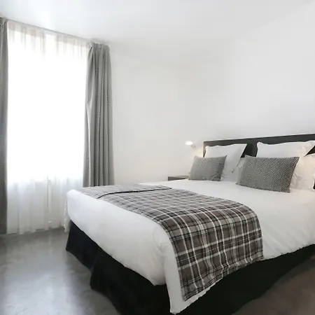 Hotel Pulitzer 4*