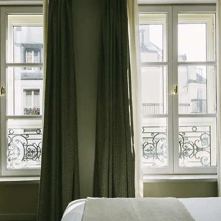 Hotel Pulitzer