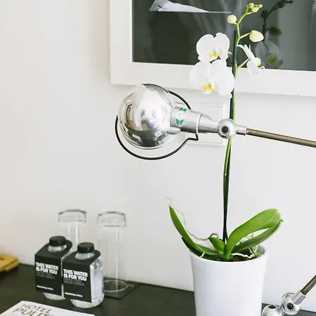 Pulitzer Hotel Parigi