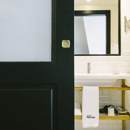 Pulitzer Hotel Parigi