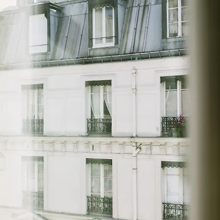 Pulitzer 4* Parigi