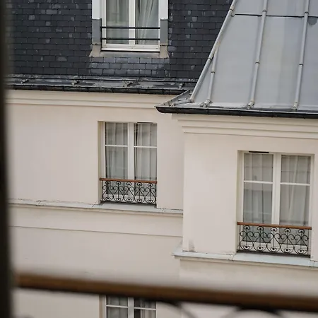 Pulitzer Hotel Parigi