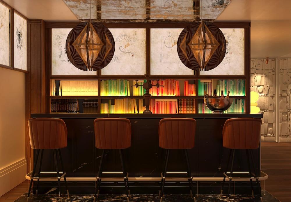 Pulitzer Hotel Parigi