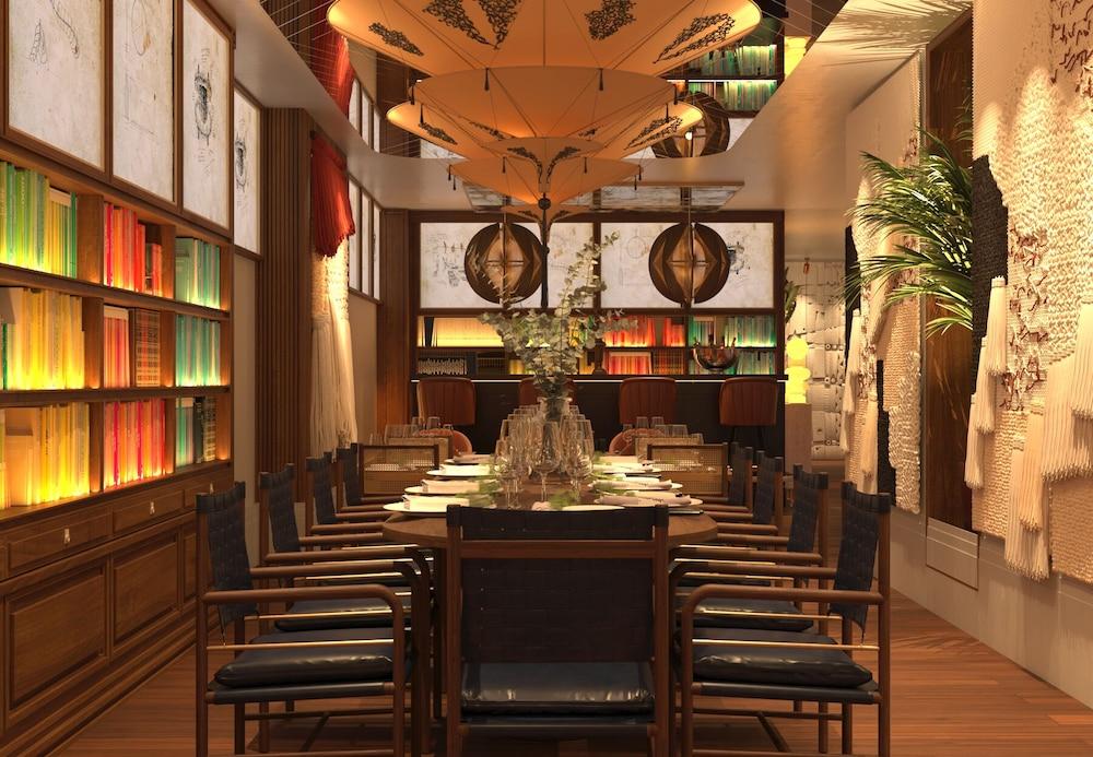 Pulitzer Hotel Parigi