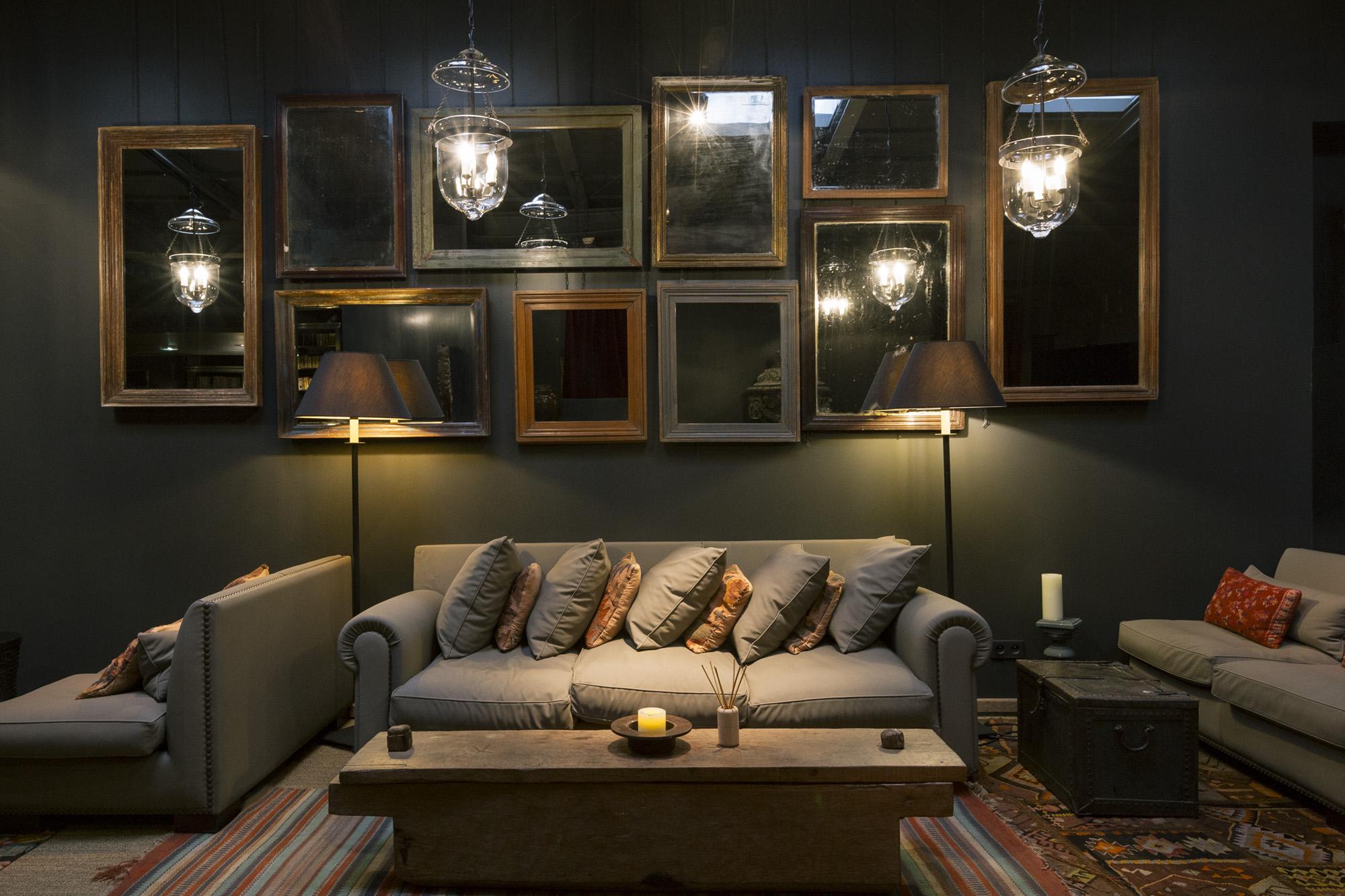 Hotel Pulitzer Parigi