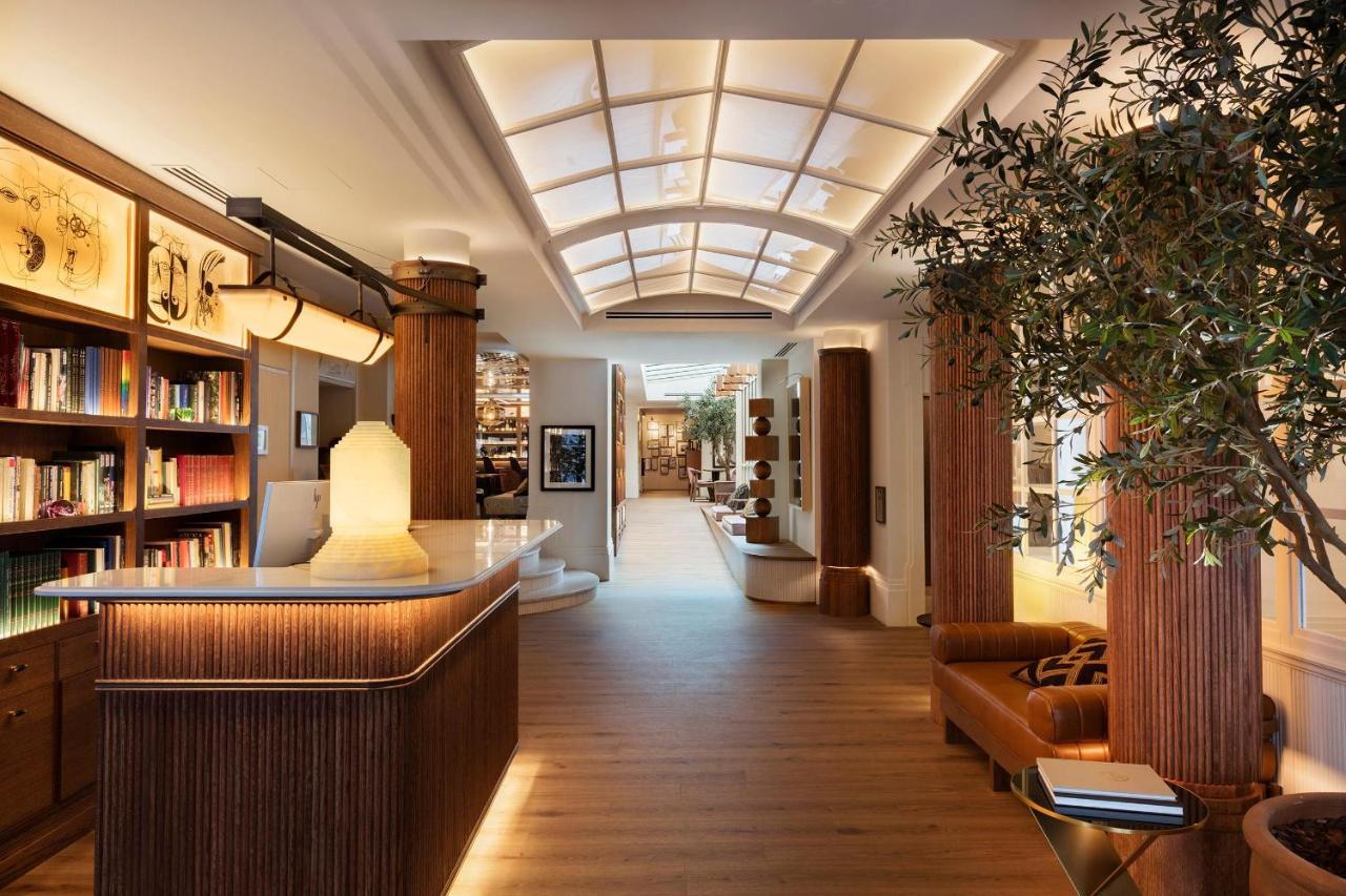 Pulitzer Hotel Parigi