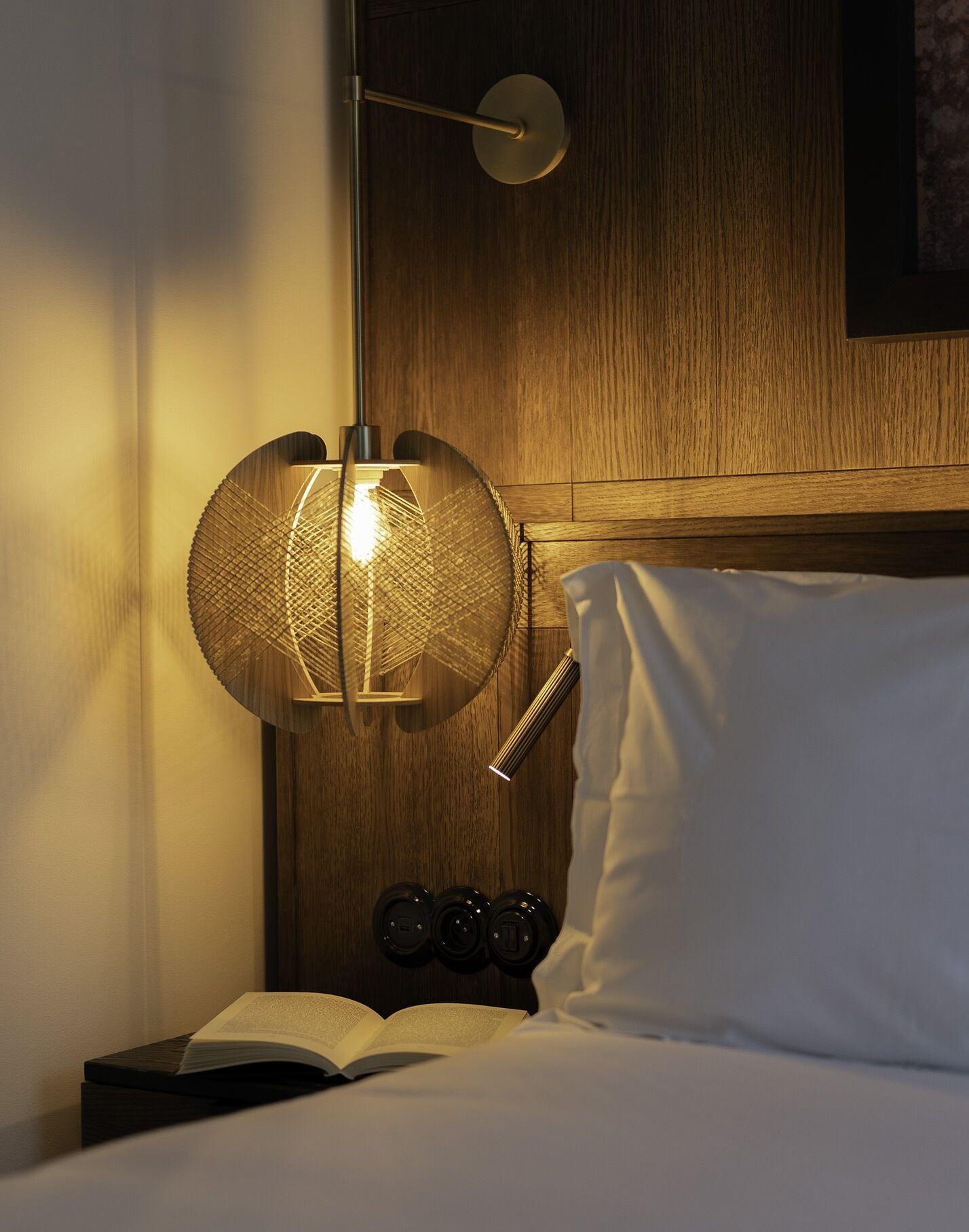 Pulitzer Hotel Parigi