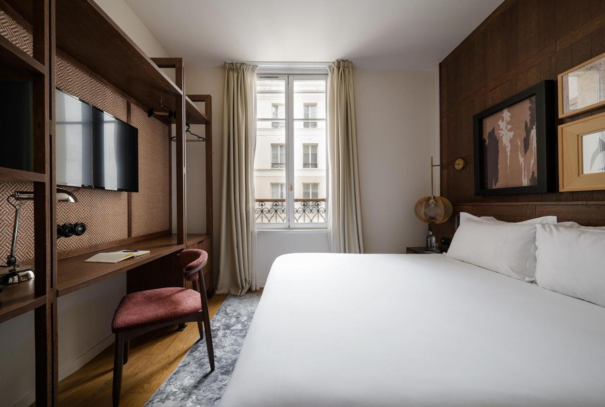 Pulitzer 4* Parigi