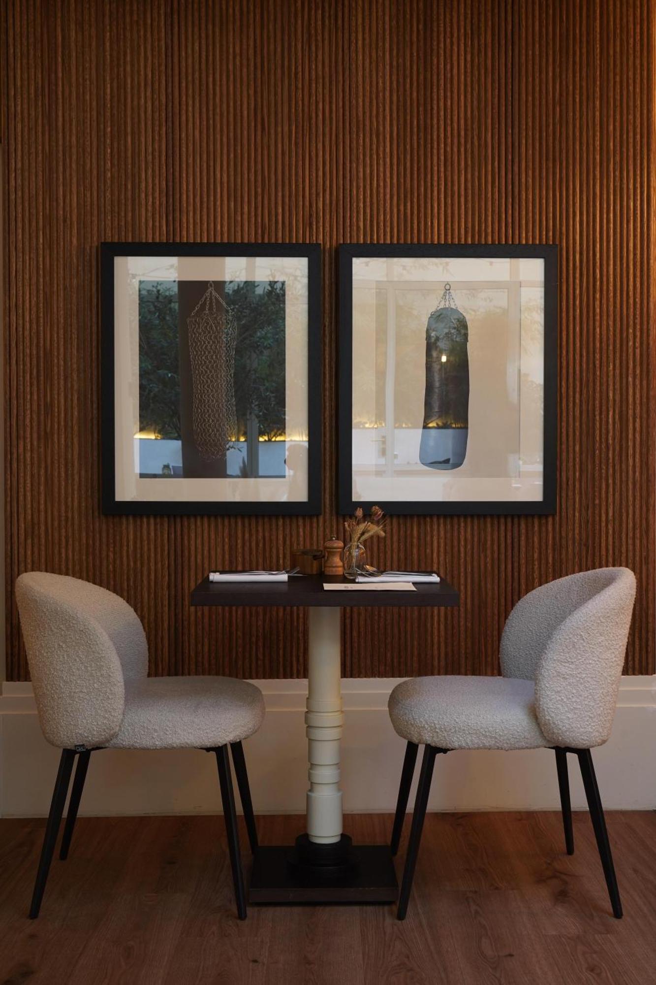 Hotel Pulitzer Parigi