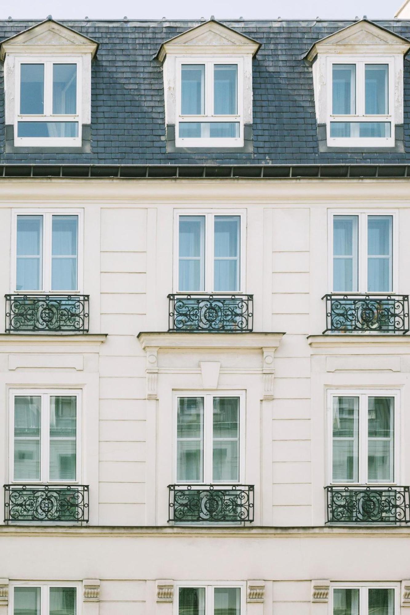 Pulitzer Hotel Parigi