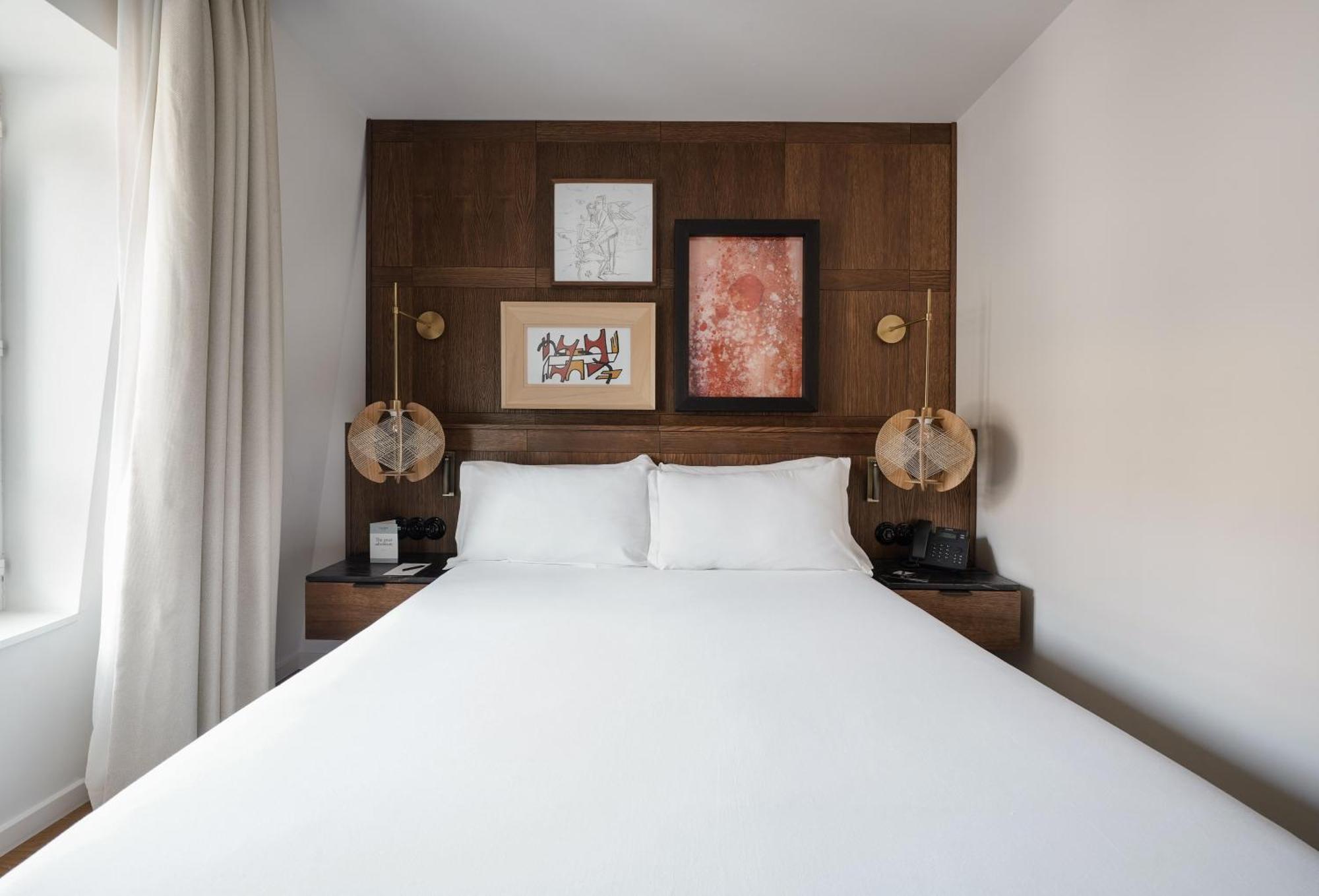 Hotel Pulitzer Parigi