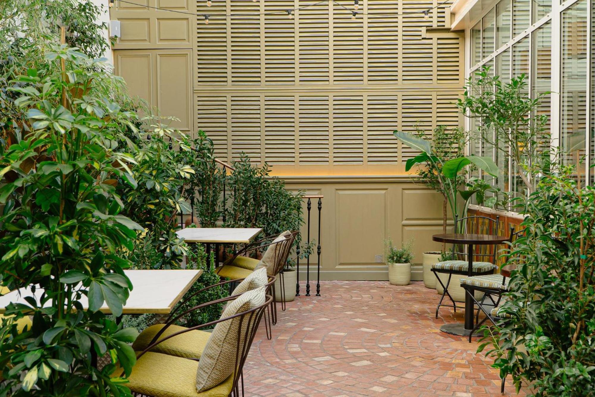 Pulitzer 4* Parigi