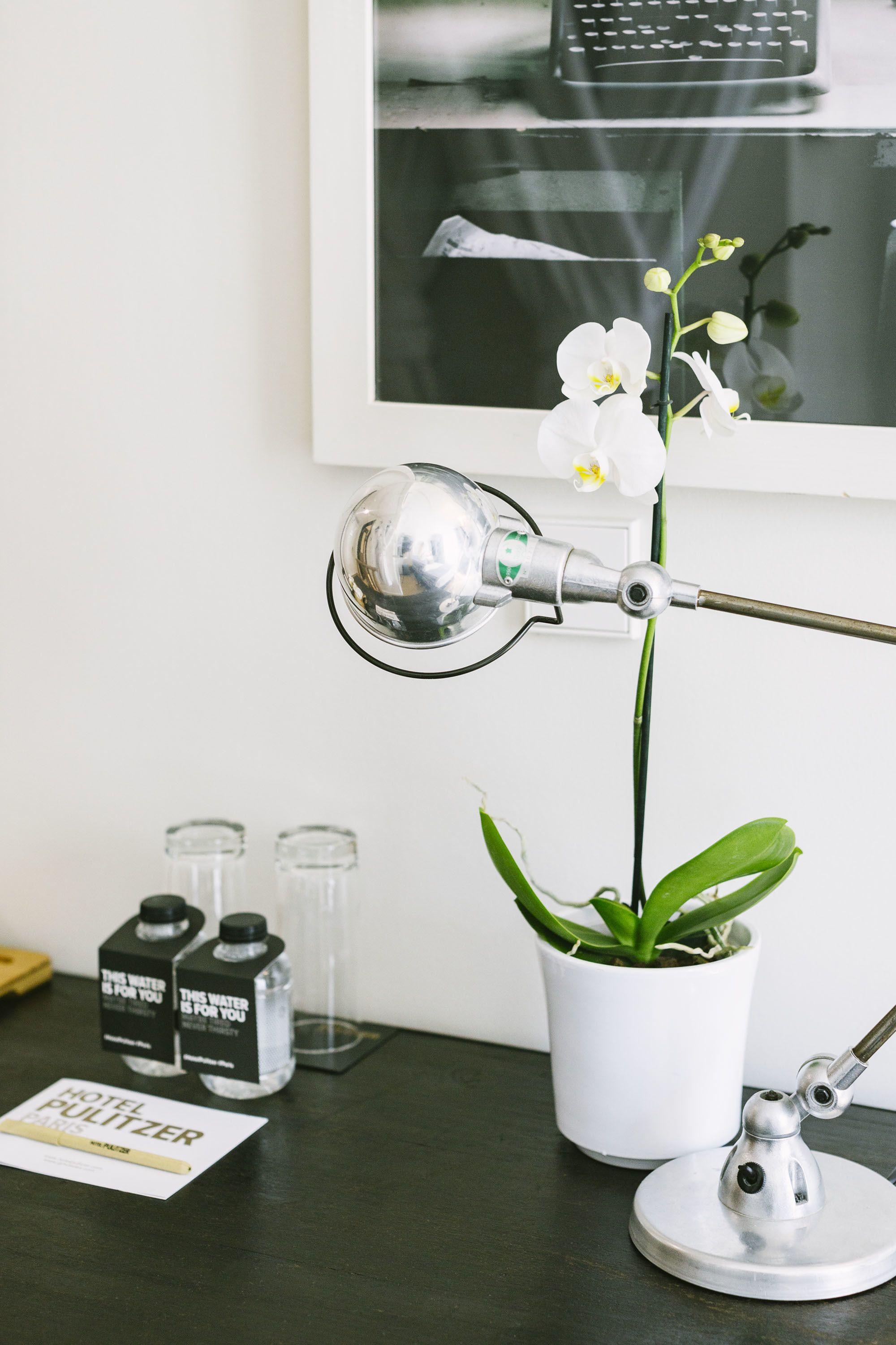 Pulitzer Hotel Parigi