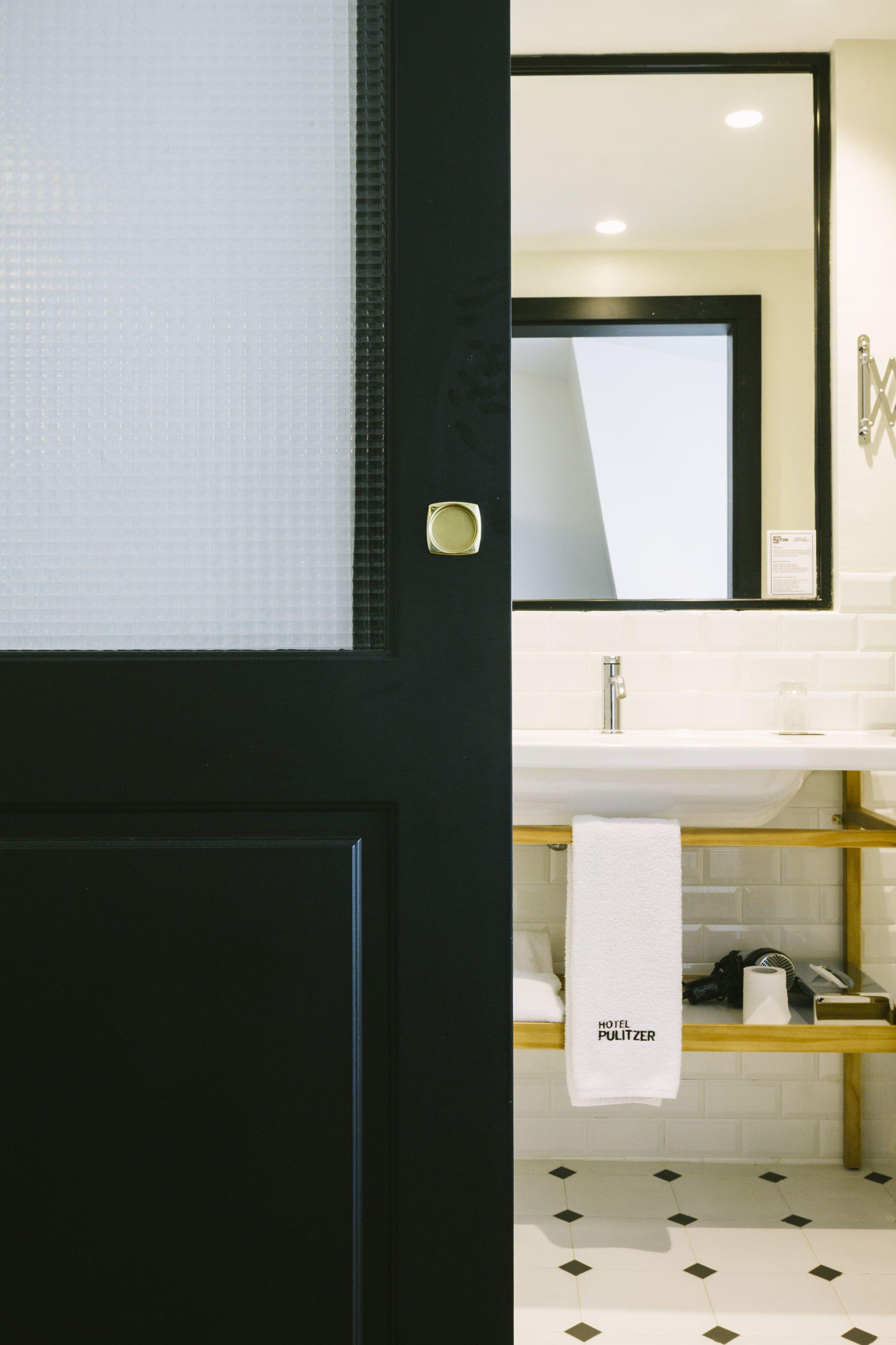 Pulitzer Hotel Parigi